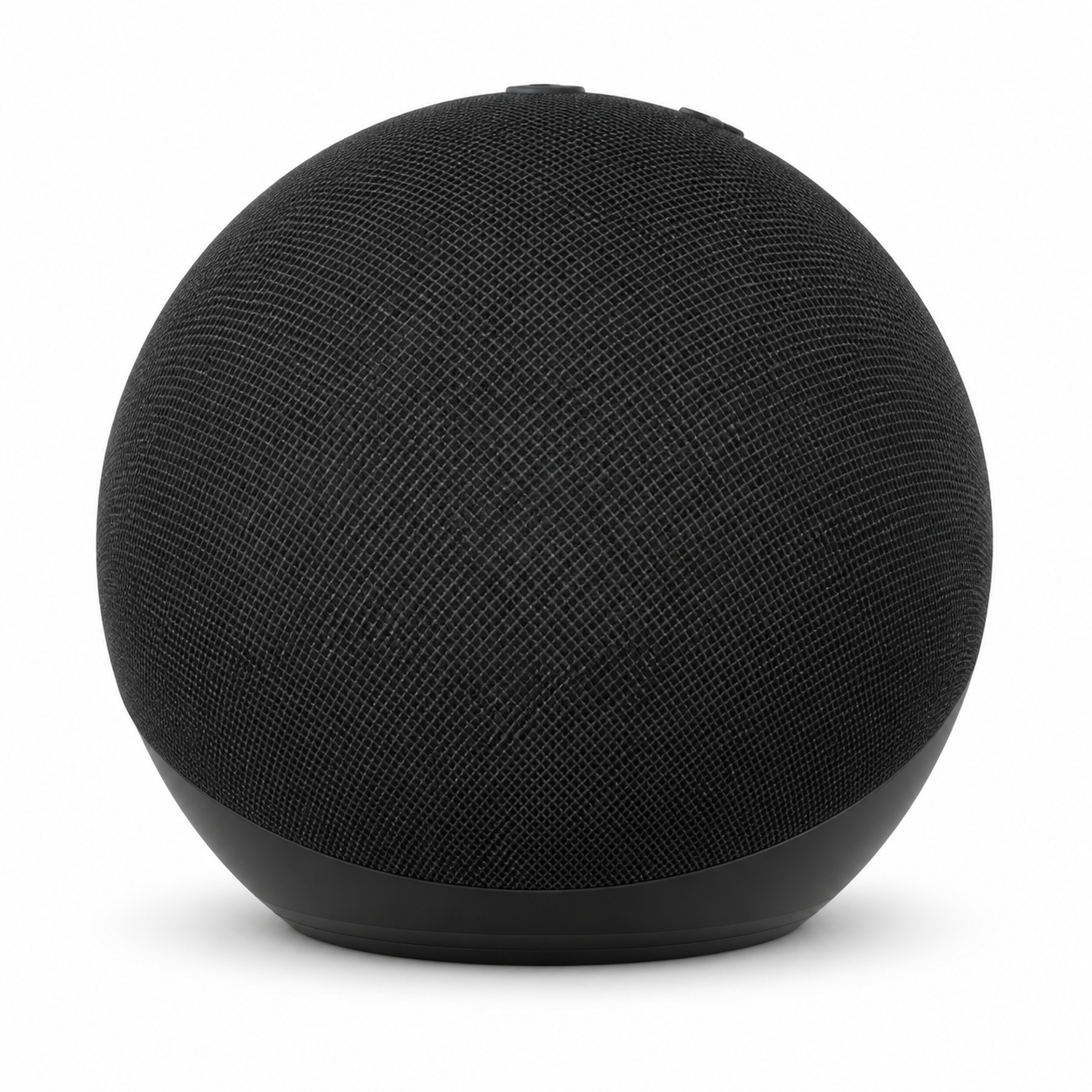 Amazon Echo Dot 5th Gen in Black